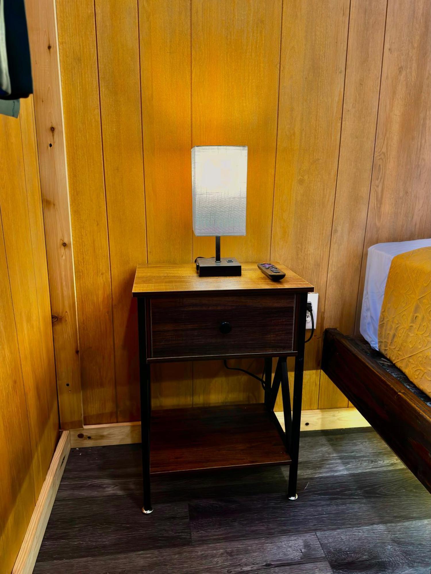 Roberts Lodge Ток Екстер'єр фото