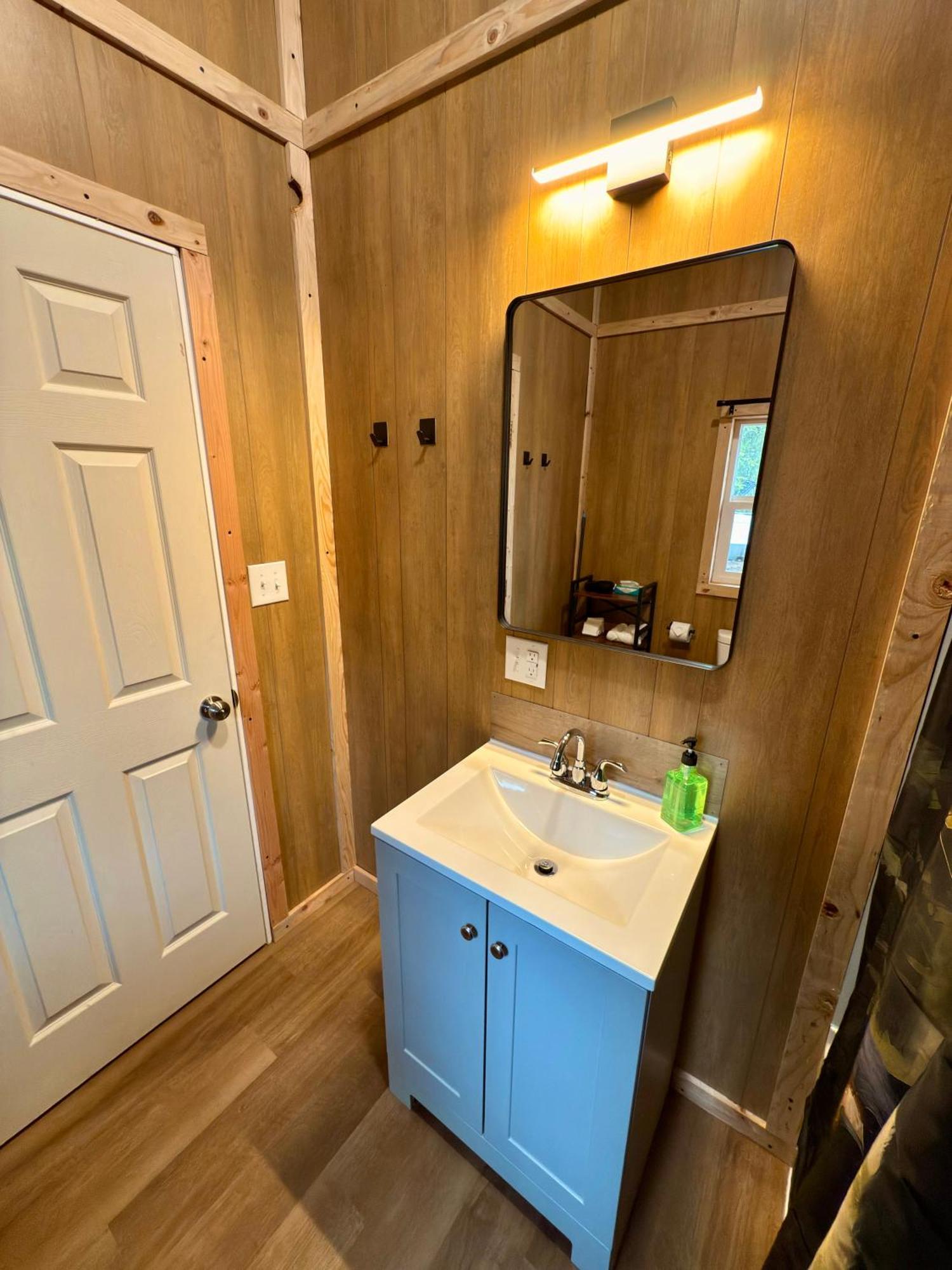 Roberts Lodge Ток Екстер'єр фото
